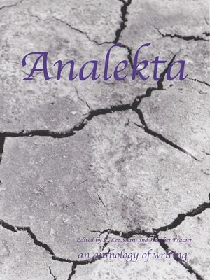 cover image of Analekta